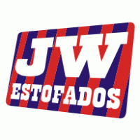 JW Estofados Logo PNG Vector