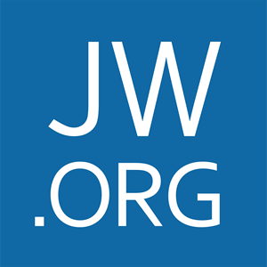 JW.ORG Logo PNG Vector