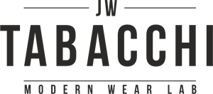JW Tabacchi Logo Vector