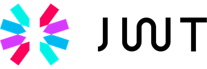 JWT Logo Vector