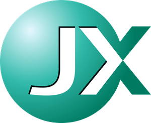 JX GROUP Logo PNG Vector