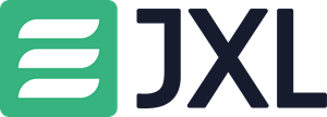 JXL Logo PNG Vector