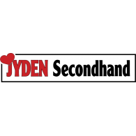 Jyden Secondhand Logo PNG Vector