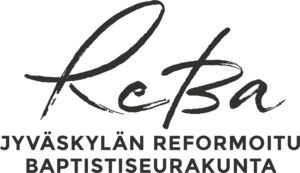 Jyväskylän reformoitu baptistiseurakunta Logo PNG Vector