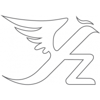 JZ Design Studio Logo PNG Vector