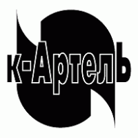 K-Artel Logo PNG Vector