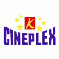 K-CINEPLEX Logo PNG Vector