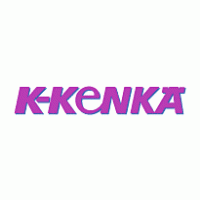 K-Kenka Logo PNG Vector