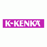 K-Kenka Logo PNG Vector