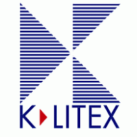 K-Litex Logo Vector