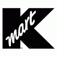 K-Mart Logo Vector