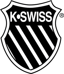 K-Swiss Logo Vector
