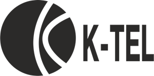 K-TEL Logo PNG Vector