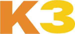 K3 Logo PNG Vector