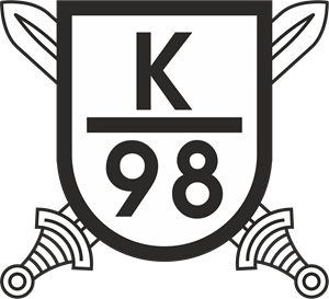K98 Logo PNG Vector