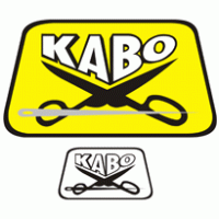 KABO Logo PNG Vector