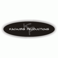 KACHUBIS PRODUCTIONS Logo PNG Vector