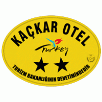KACKAR OTEL Logo PNG Vector