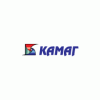 KAMAG Logo PNG Vector