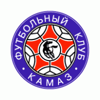 KAMAZ Naberezhnye Chelny Logo Vector