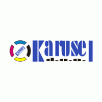 KARUSEL_TISKARA_HRVATSKA Logo PNG Vector