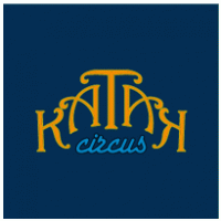 KATAK Circus Logo PNG Vector