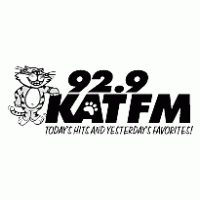 KAT FM Logo Vector