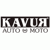 KAVUR Logo PNG Vector