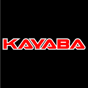 KAYABA Logo PNG Vector