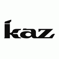 KAZ Logo PNG Vector
