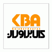 KBA Logo PNG Vector