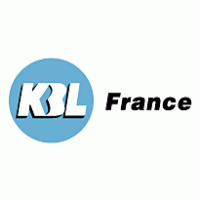 KBL France Logo PNG Vector