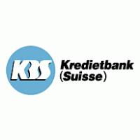 KBL Kredietbank Suisse Logo PNG Vector