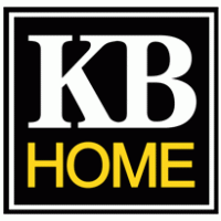KB HOME Logo PNG Vector
