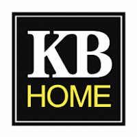 KB Home Logo PNG Vector