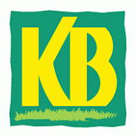 KB Jardin Logo PNG Vector
