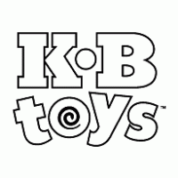 KB Toys Logo PNG Vector