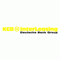 KCB InterLeasing Logo PNG Vector
