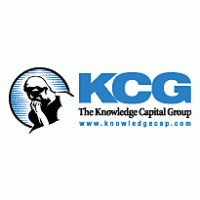 KCG Logo PNG Vector