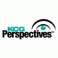 KCG Perspectives Logo Vector
