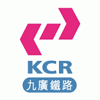 KCR Logo PNG Vector