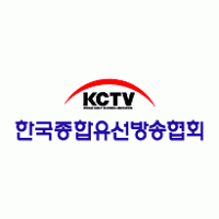 KCTV Logo Vector