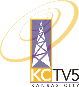 KC TV5 Logo Vector