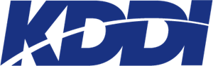 KDDI Logo PNG Vector