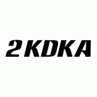KDKA-TV Logo Vector