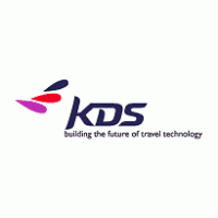 KDS Logo PNG Vector