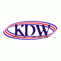 KDW Logo PNG Vector (EPS) Free Download