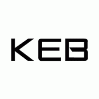 KEB Logo PNG Vector