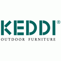KEDDI Logo PNG Vector