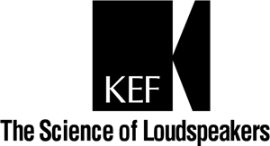 KEF Logo Vector